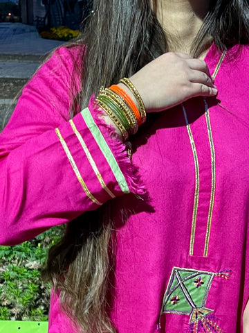 GULABO