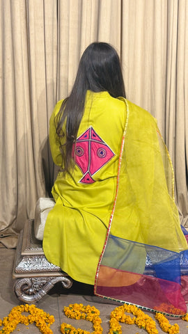 BASANTI PHOOL