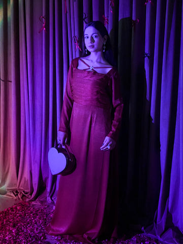 RED MAJESTY